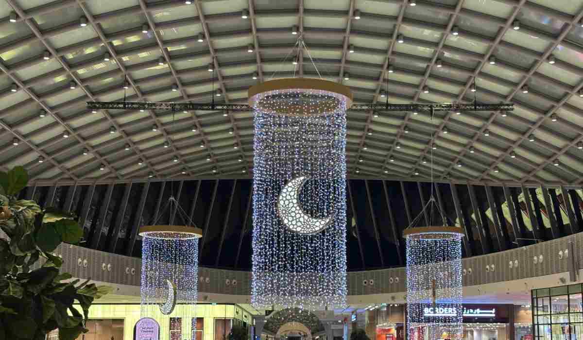 Doha Festival City Reports 18% Ramadan and Eid Footfall Growth, Driven by Experience-Led Offerings 